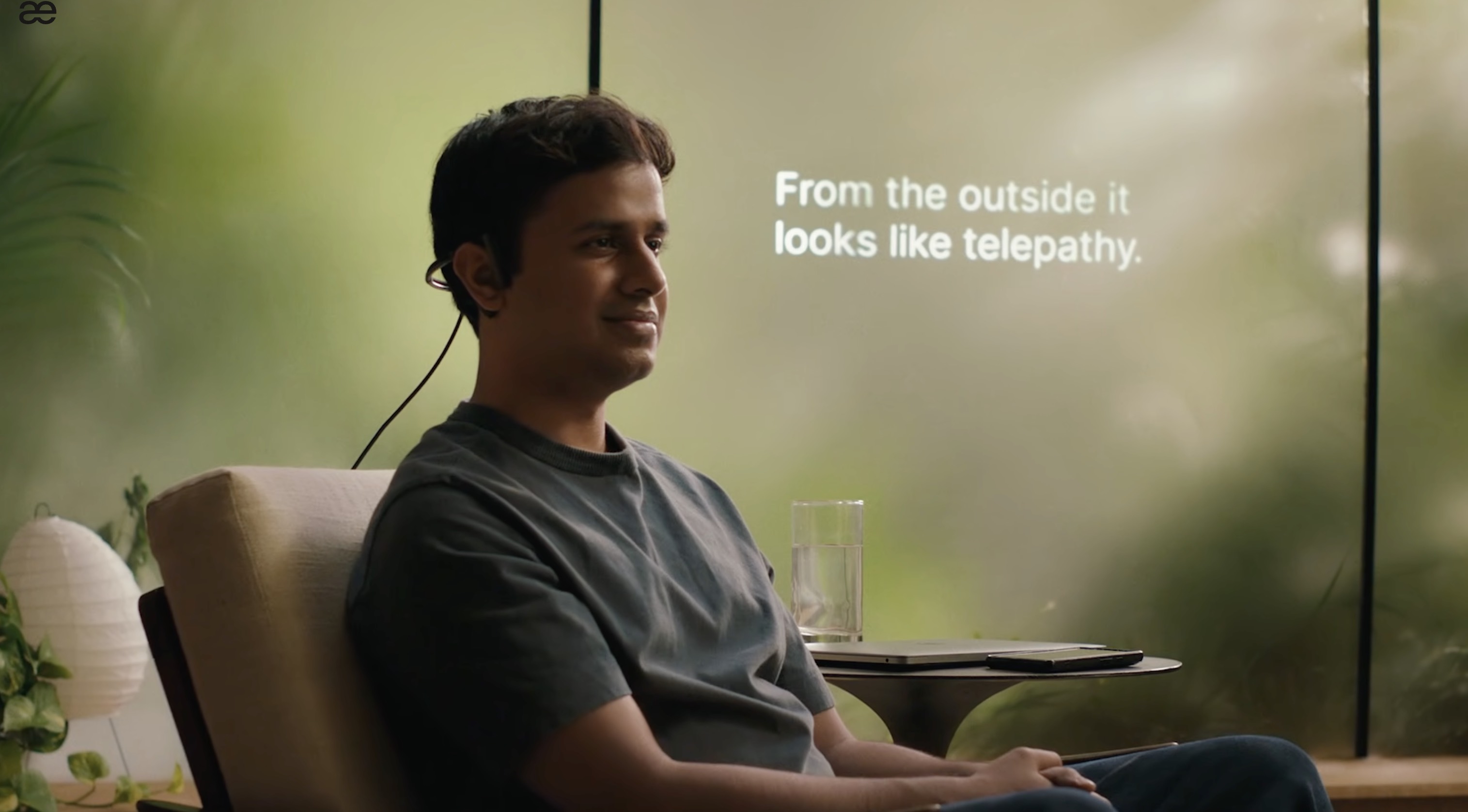 AlterEgo Official Demo